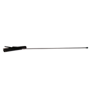 ANTENA PARA CARRO, PUNTA PLASTICA, TAMAÑO 90 CM, 2 TRAMOS, SUZUKI VITARA