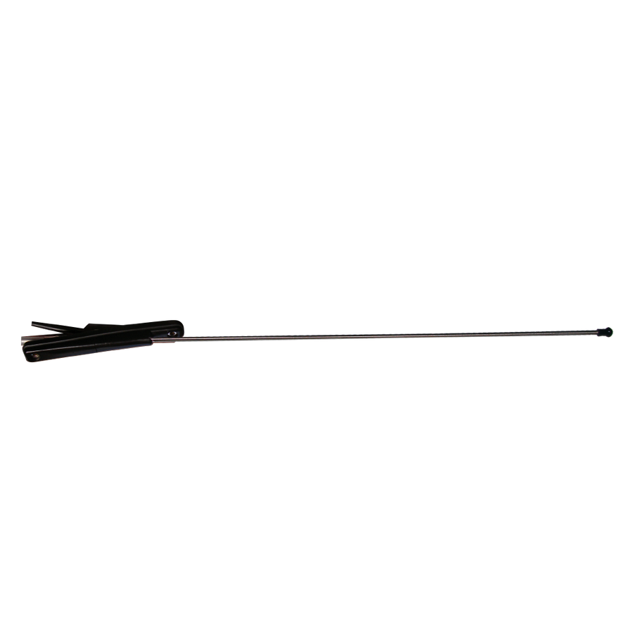 ANTENA PARA CARRO, PUNTA PLASTICA, TAMAÑO 90 CM, 2 TRAMOS, SUZUKI VITARA