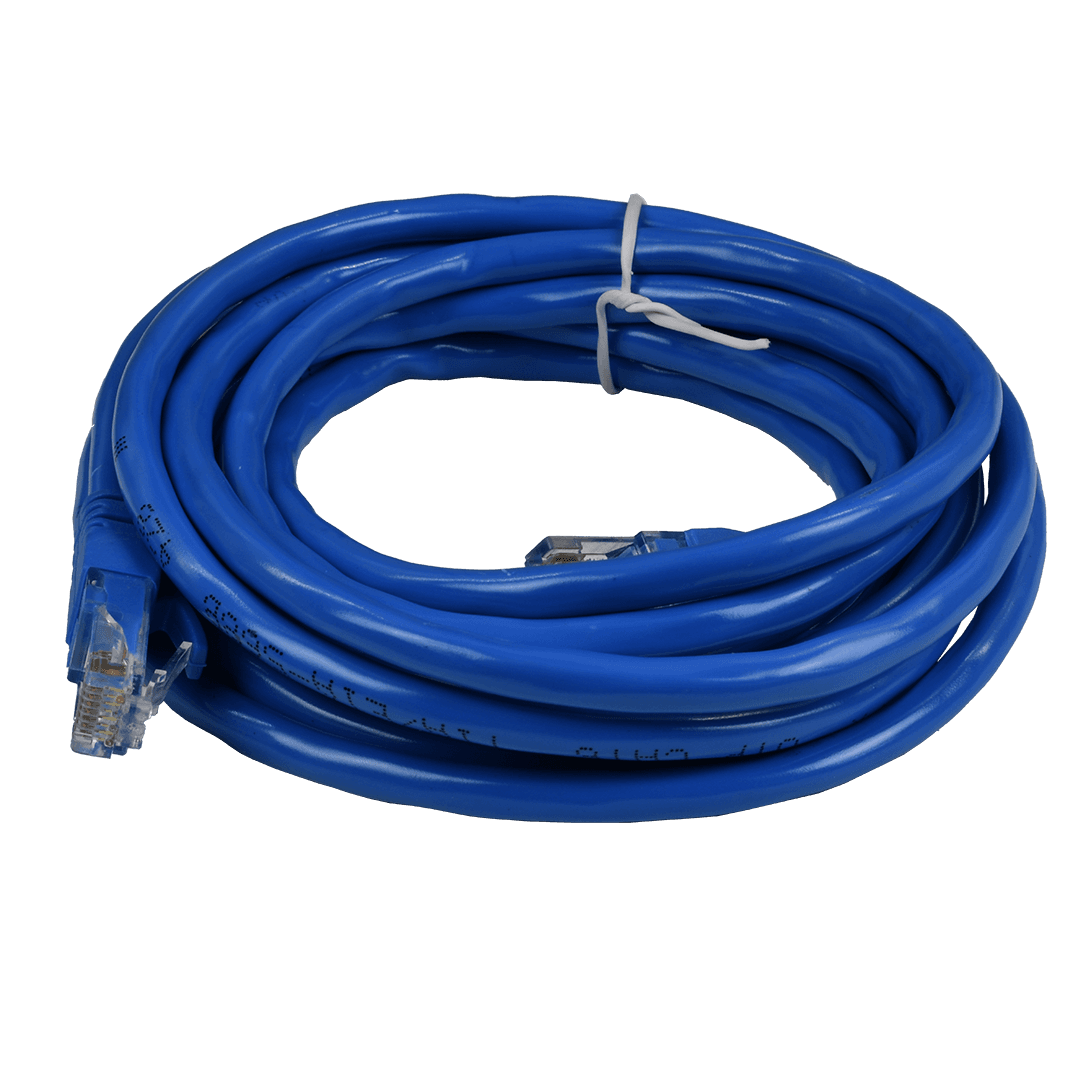 PATCH CORD UTP, CAT6, 3MT