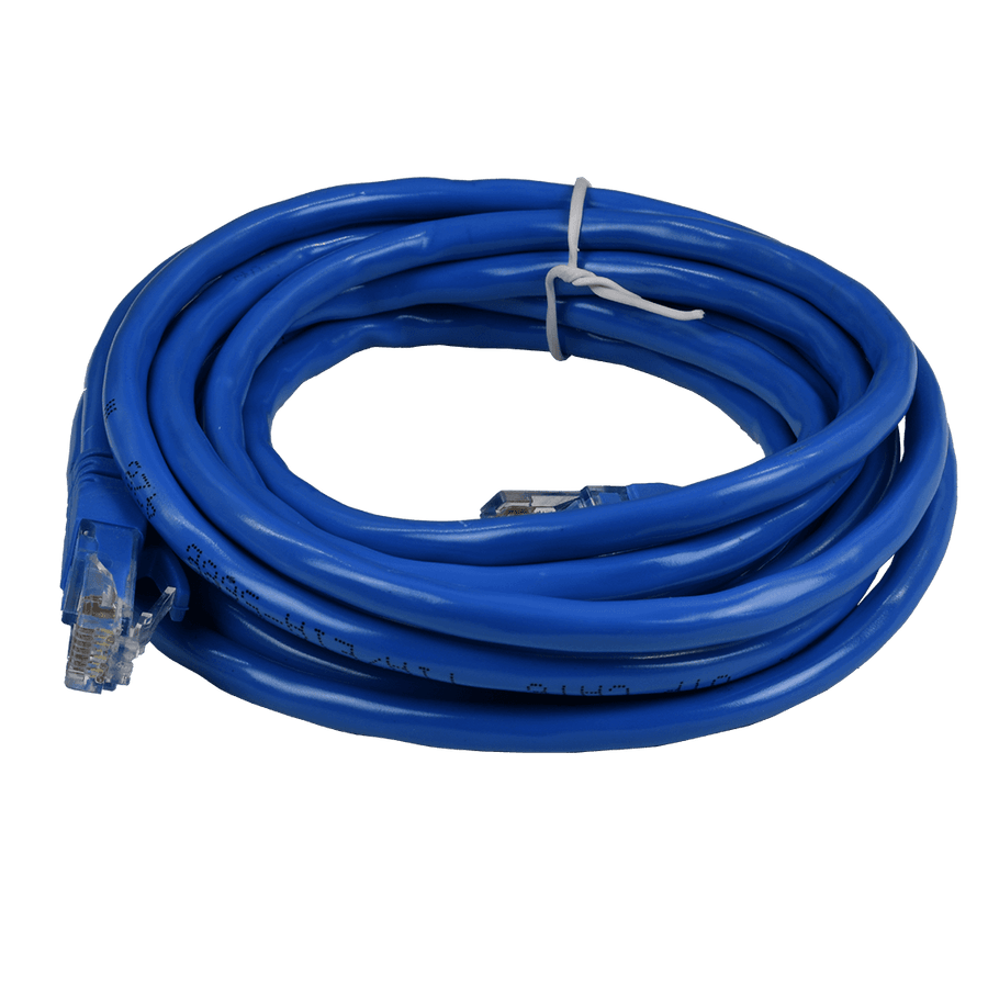 PATCH CORD UTP, CAT6, 3MT