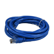 PATCH CORD UTP, CAT6, 3MT