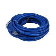 PATCH CORD UTP, CAT6, 5MT