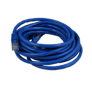 PATCH CORD UTP, CAT6, 5MT