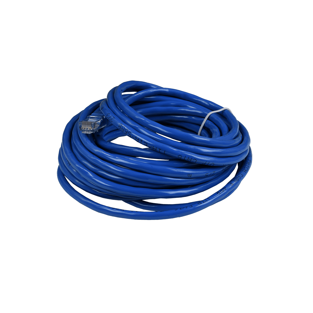 PATCH CORD UTP, CAT6, 7MT