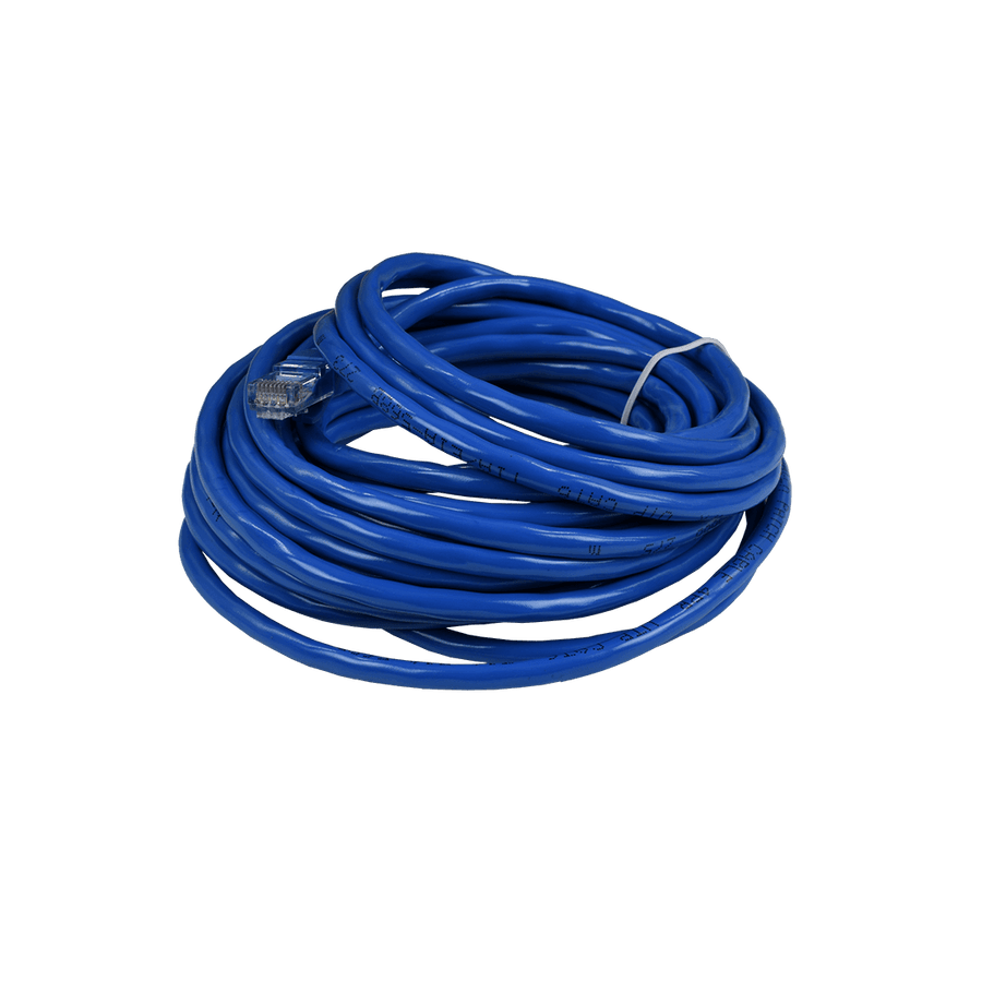 PATCH CORD UTP, CAT6, 7MT