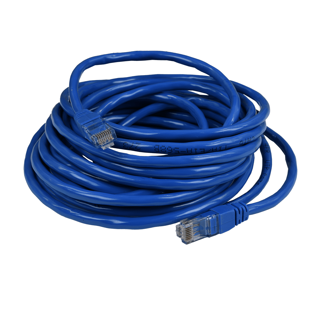 PATCH CORD UTP, CAT6, 7MT