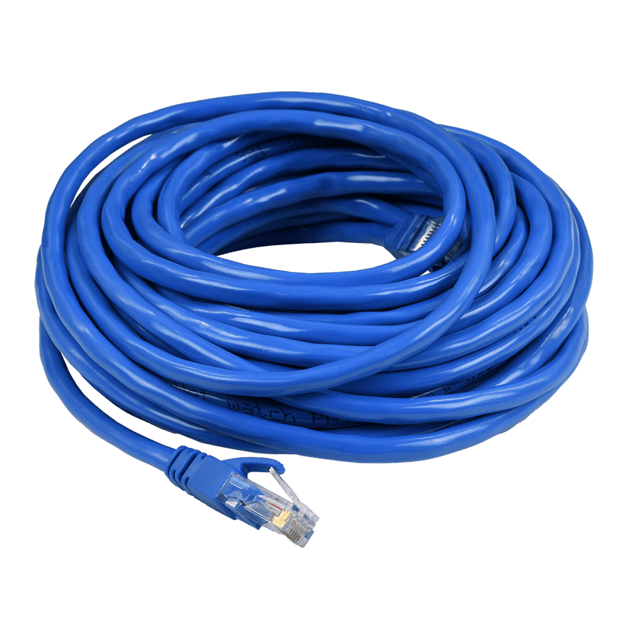 Cable UTP 10 metros, England Electronics