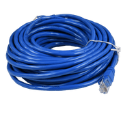 PATCH CORD UTP, CAT6, 15MT