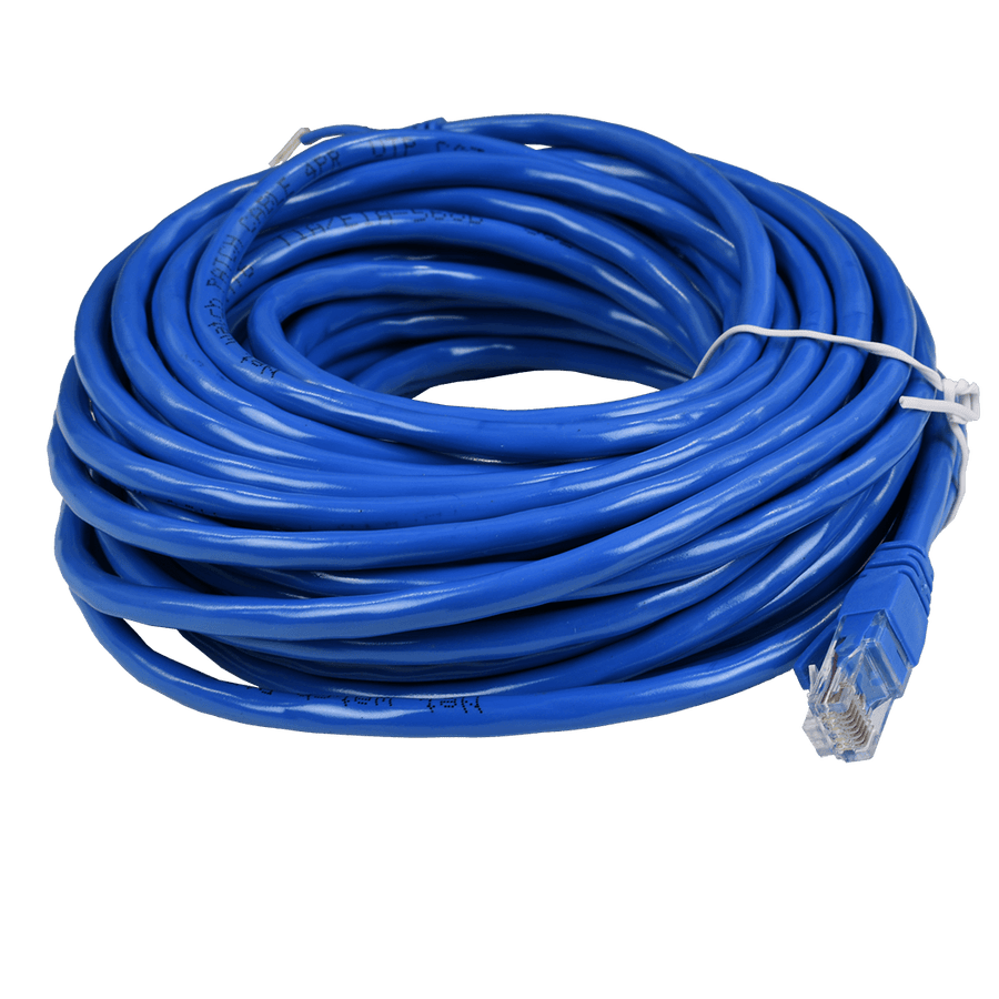 PATCH CORD UTP, CAT6, 15MT
