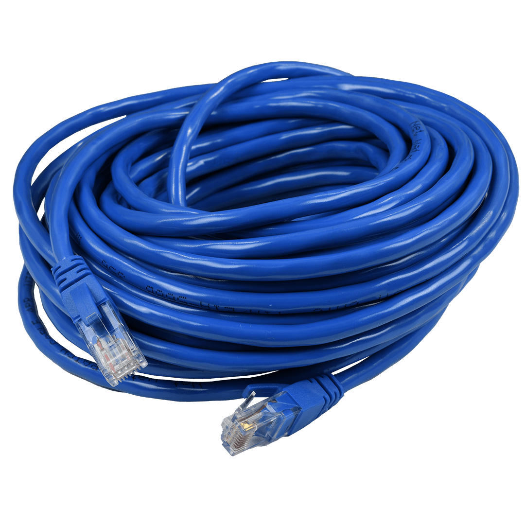 PATCH CORD UTP, CAT6, 15MT