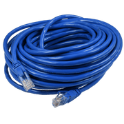 PATCH CORD UTP, CAT6, 15MT