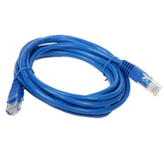 PATCH CORD UTP, CAT6, 20MT