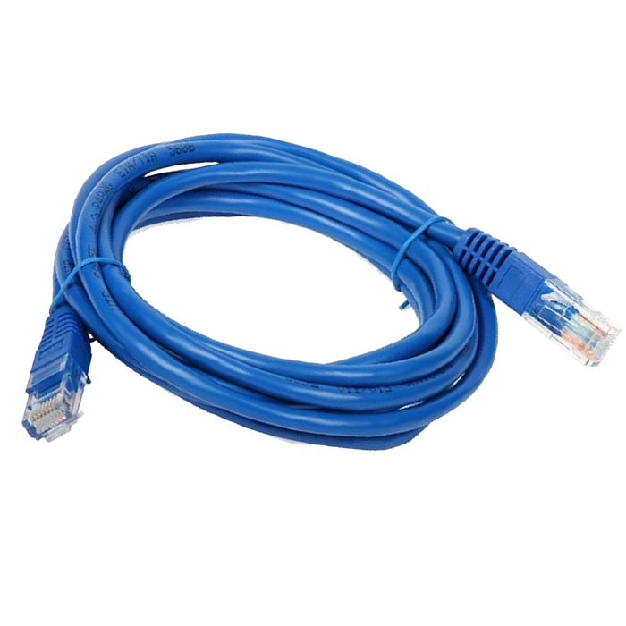 PATCH CORD UTP, CAT6, 20MT