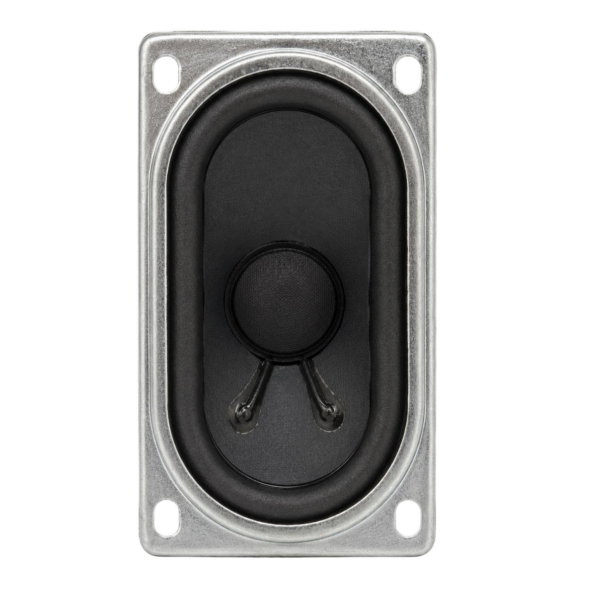 PARLANTE CUADRADO DE 4" 30W 3OZ