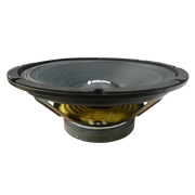 PARLANTE, 12 PULG., 600 WATTS, 8 OHM, 96DB