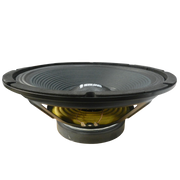 PARLANTE, 12 PULG., 600 WATTS, 8 OHM, 96DB