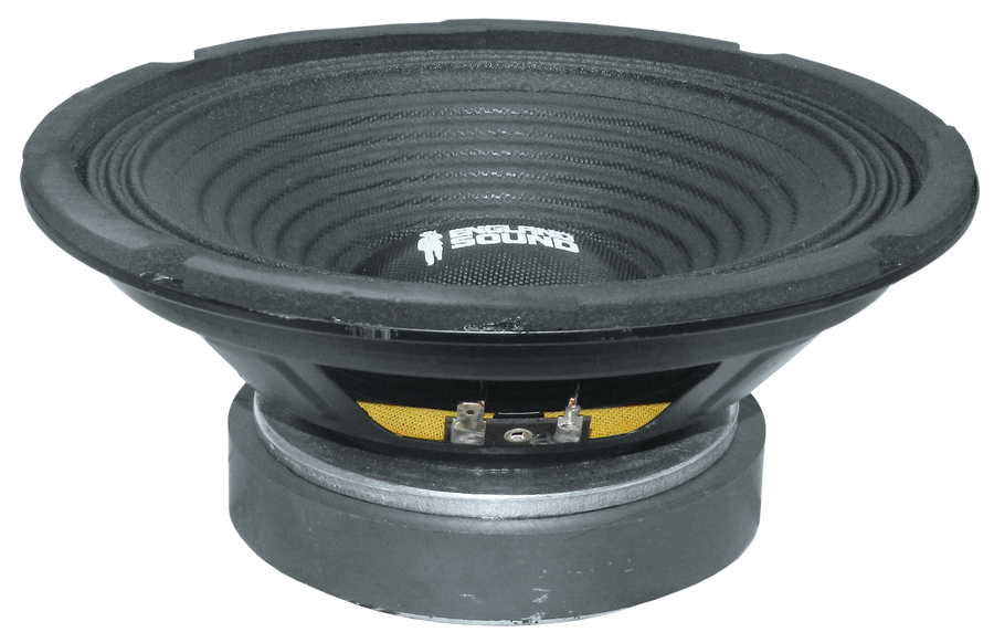 PARLANTE, 8 PULG., 300 WATTS, 4 OHM, 92DB