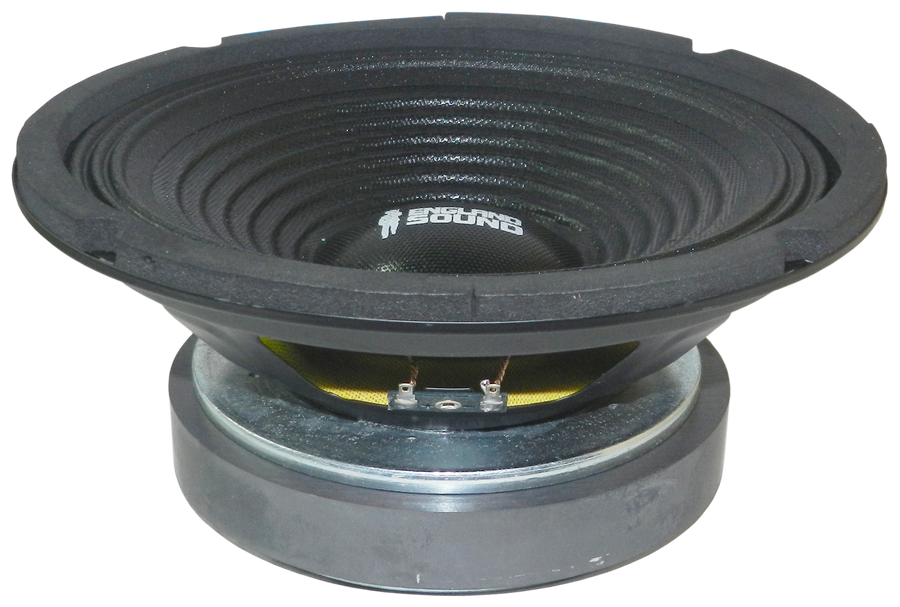 PARLANTE, 8 PULG., 400 WATTS, 8 OHM, 88DB