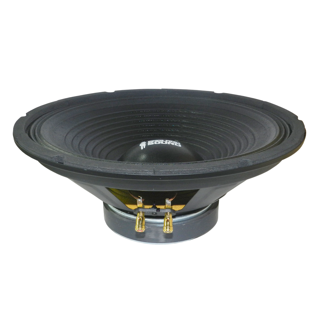PARLANTE, 12 PULG., 400 WATTS, 8 OHM, 92DB