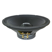 PARLANTE, 12 PULG., 400 WATTS, 8 OHM, 92DB
