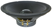 PARLANTE, 12 PULG., 400 WATTS, 8 OHM, 92DB