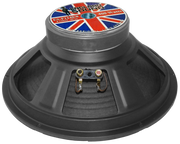 PARLANTE, 12 PULG., 400 WATTS, 8 OHM, 92DB