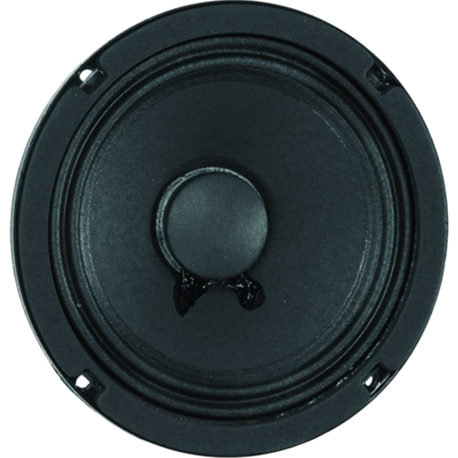 PARLANTE PROFESIONAL, 8 PULG., 225 WATTS, 8 OHM, 95.1DB