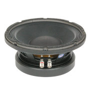 PARLANTE PROFESIONAL, 10 PULG., 500 WATTS, 8 OHM, 97DB