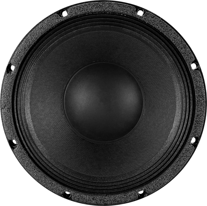 PARLANTE PROFESIONAL, 10 PULG., 500 WATTS, 8 OHM, 97DB