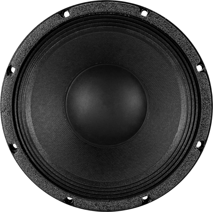 PARLANTE PROFESIONAL, 10 PULG., 500 WATTS, 8 OHM, 97DB