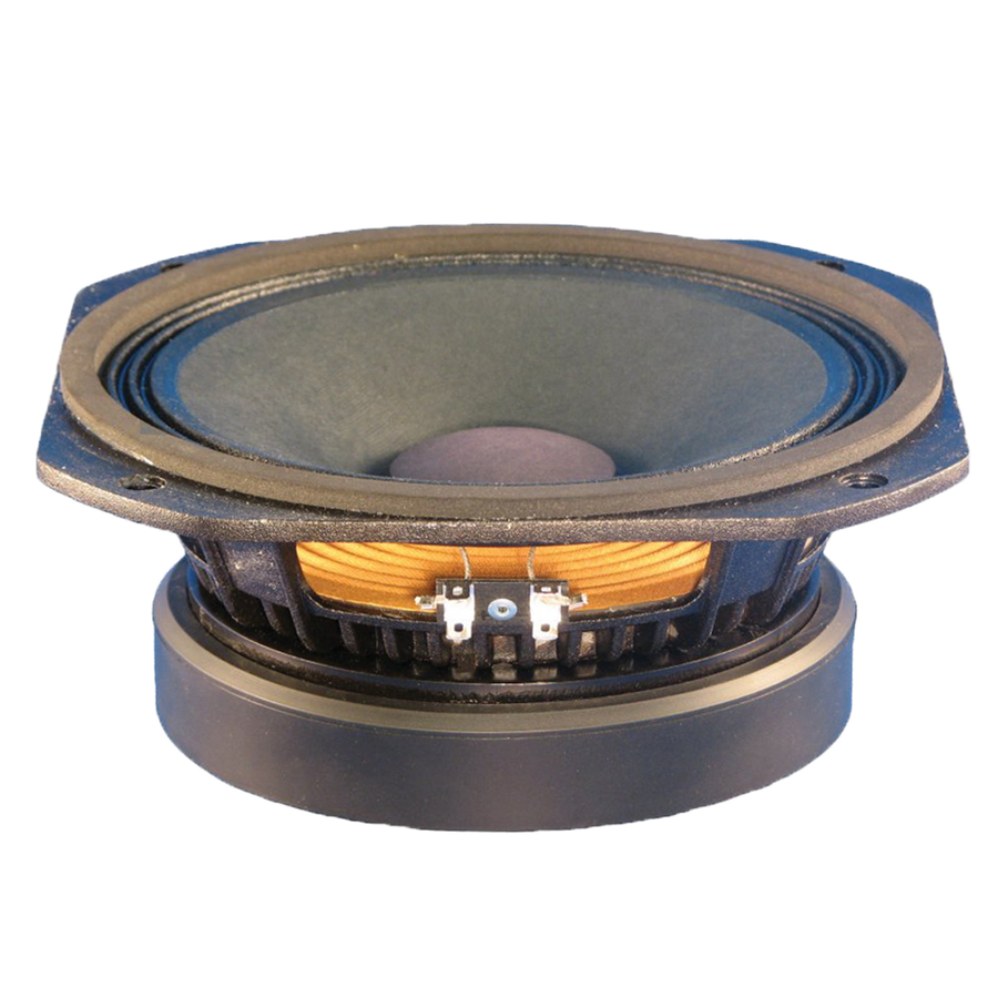 PARLANTE PROFESIONAL, 8 PULG., 225 WATTS, 8 OHM, 97.8DB