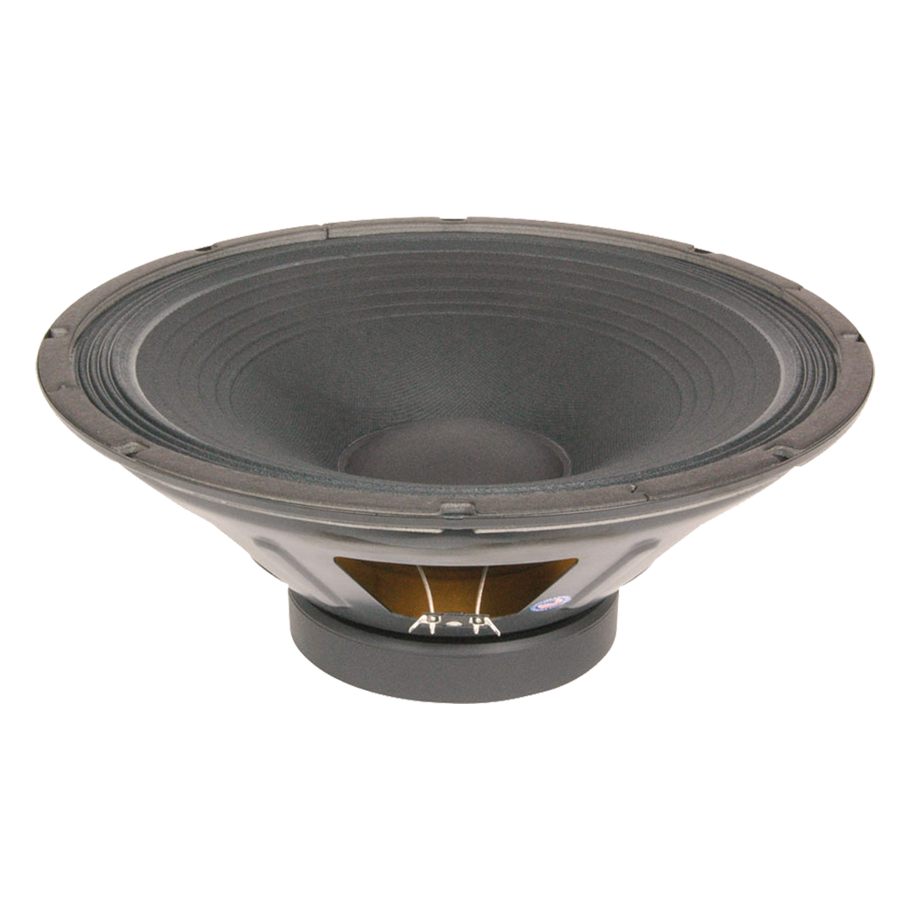 PARLANTE PROFESIONAL, 15 PULG., 400 WATTS, 8 OHM, 100DB