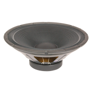 PARLANTE PROFESIONAL, 15 PULG., 400 WATTS, 8 OHM, 100DB
