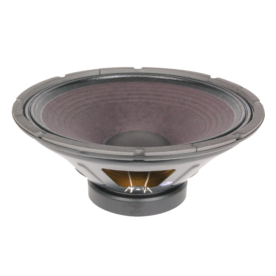 PARLANTE PROFESIONAL, 15 PULG., 500 WATTS, 8 OHM, 96DB