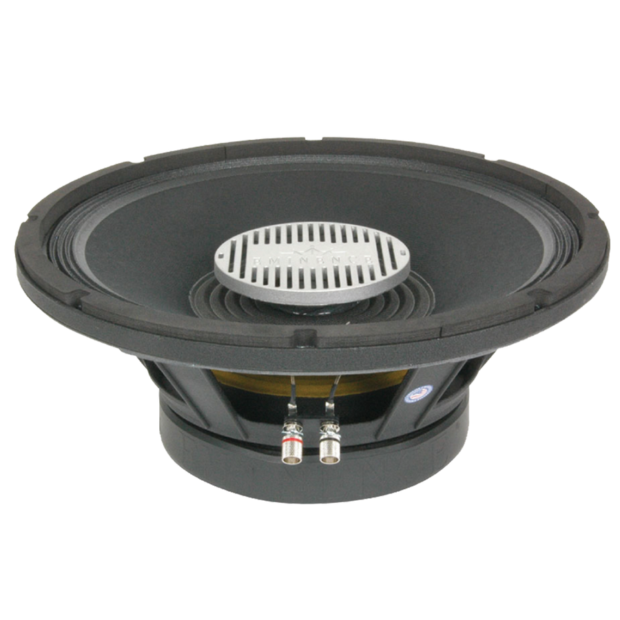 PARLANTE PROFESIONAL, 15 PULG., 1250 WATTS, 8 OHM, 95.5DB