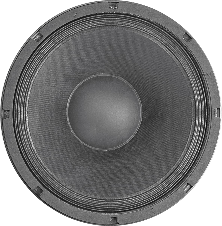 PARLANTE PROFESIONAL, 12 PULG., 500 WATTS, 8 OHM, 97.1DB