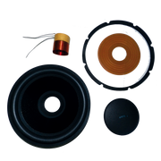 Kit de LAB12RK. EMINENCE KIT de Altavoz 5 Piezas