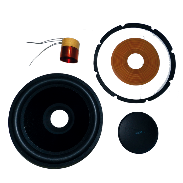 Kit de LAB12RK. EMINENCE KIT de Altavoz 5 Piezas
