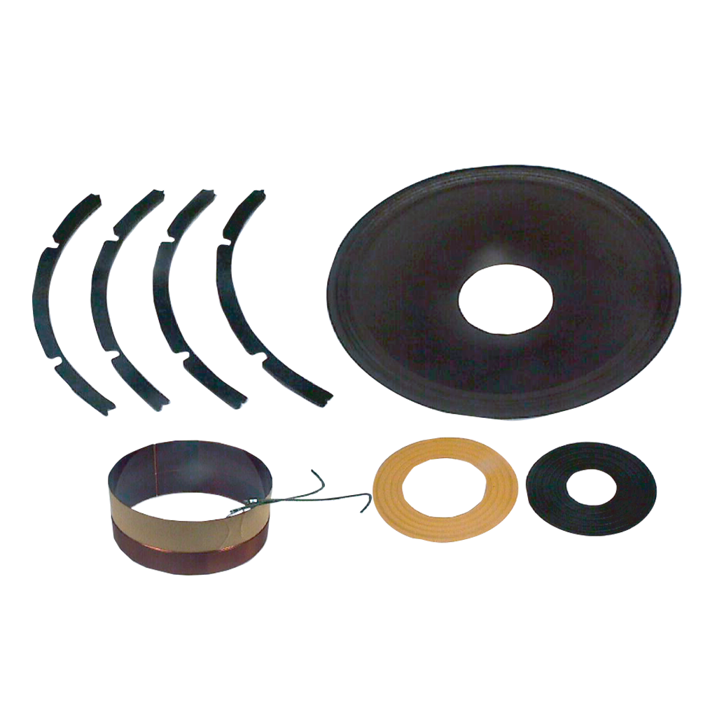 EMINENCE KIT. Altavoz 5 Piezas, EMINENCE KIT OMEGA PRO