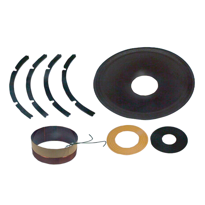 EMINENCE KIT. Altavoz 5 Piezas, EMINENCE KIT OMEGA PRO
