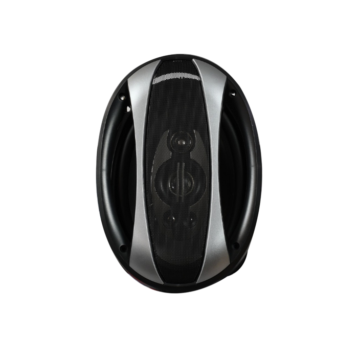 Parlante para Carro Acoustic 6 x 9 Pulg, 330 W Potencia Máxima, ACOUSTIC PR-693