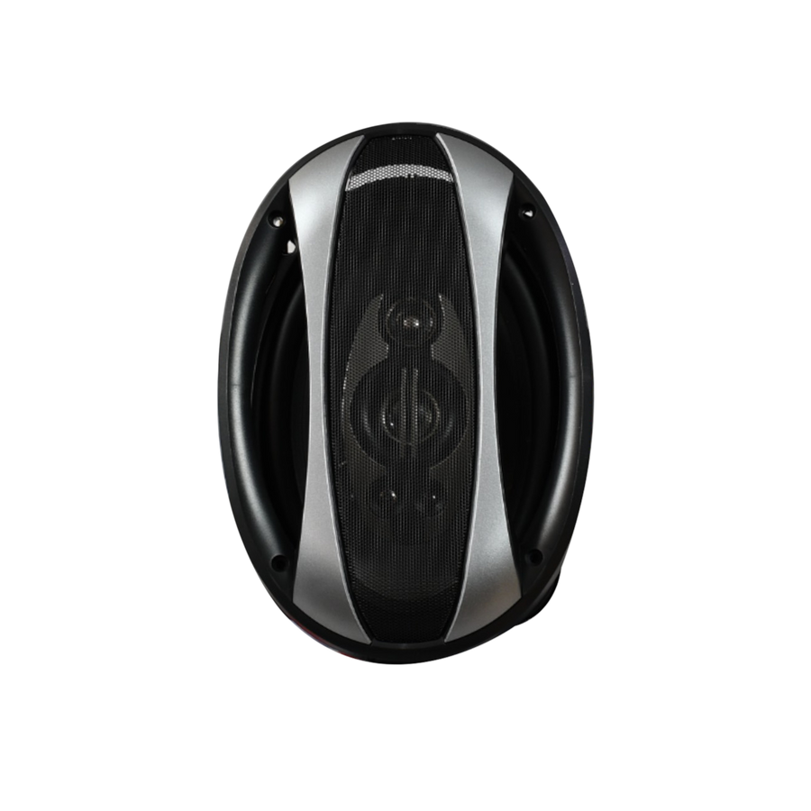 Parlante para Carro Acoustic 6 x 9 Pulg, 330 W Potencia Máxima, ACOUSTIC PR-693