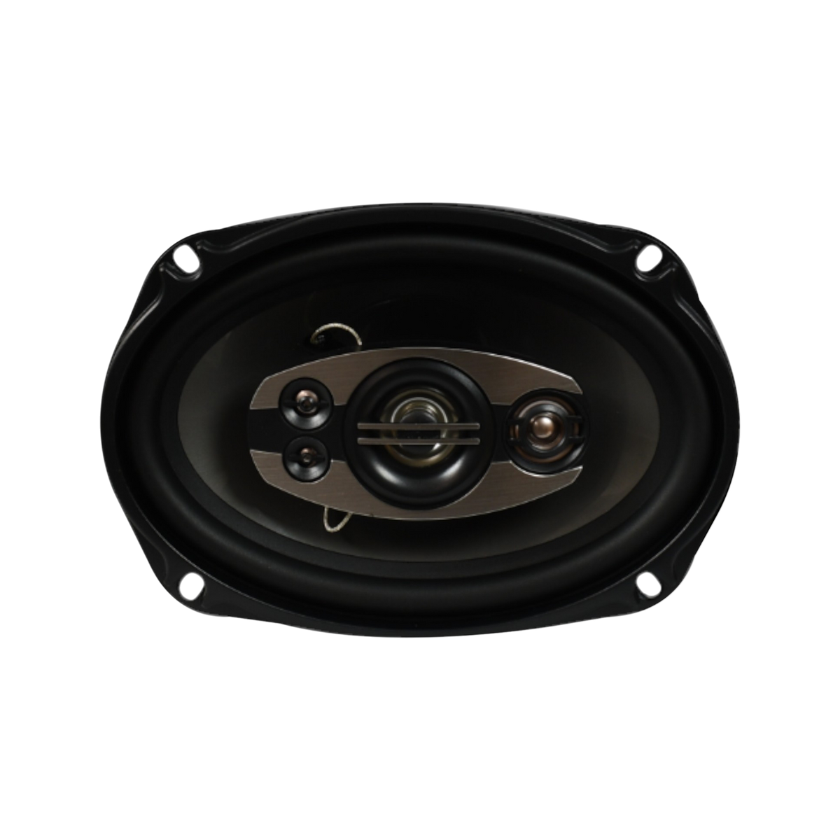 Parlante para Carro Acoustic 6 x 9 Pulg, 330 W Potencia Máxima, ACOUSTIC PR-693
