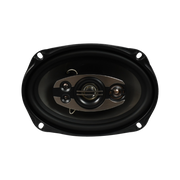 Parlante para Carro Acoustic 6 x 9 Pulg, 330 W Potencia Máxima, ACOUSTIC PR-693