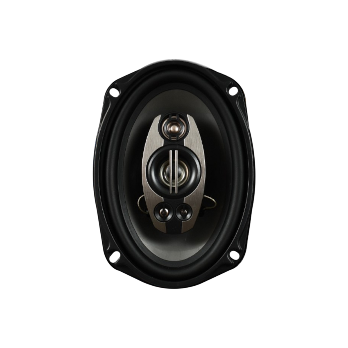 Parlante para Carro Acoustic 6 x 9 Pulg, 330 W Potencia Máxima, ACOUSTIC PR-693