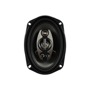 Parlante para Carro Acoustic 6 x 9 Pulg, 330 W Potencia Máxima, ACOUSTIC PR-693