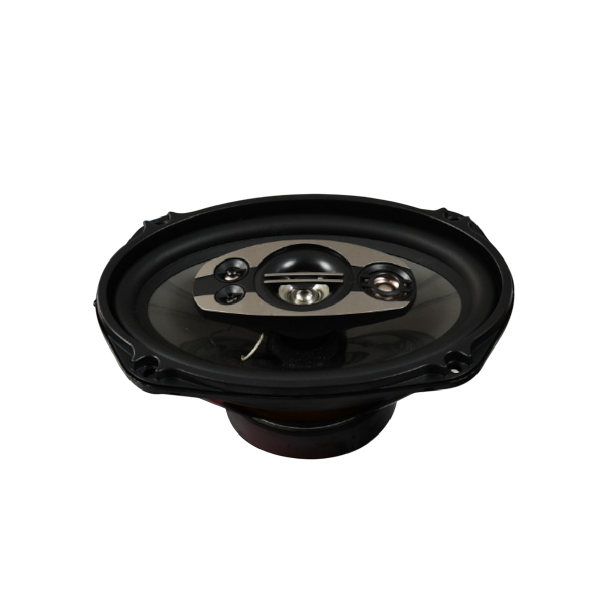 Parlante para Carro Acoustic 6 x 9 Pulg, 330 W Potencia Máxima, ACOUSTIC PR-693