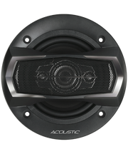 Parlante para Carro Acoustic 4 Pulg, 120 W Potencia Máxima, 88 dB, ACOUSTIC PR-404