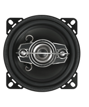 Parlante para Carro Acoustic 4 Pulg, 120 W Potencia Máxima, 88 dB, ACOUSTIC PR-404
