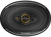 Parlante Pro Para Carro, 6 X 9 Pulg., 600 Watts, 3 Vias, 92db, 4 Ohm